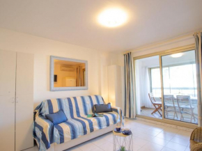 Studio Les Regates-4 by Interhome